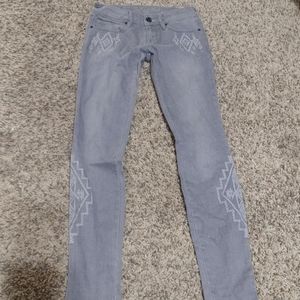 Bullhead Skinny jeans